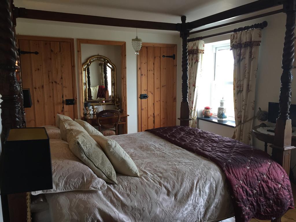Melorne Farm Bed & Breakfast คาเมลฟอร์ด ห้อง รูปภาพ