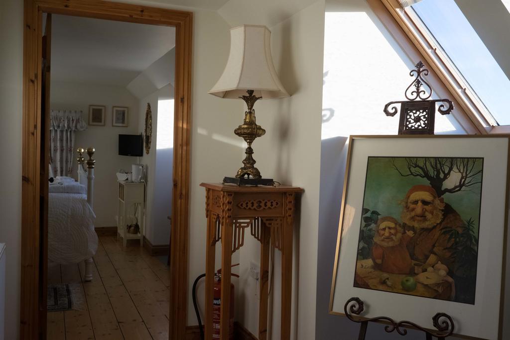 Melorne Farm Bed & Breakfast คาเมลฟอร์ด ภายนอก รูปภาพ
