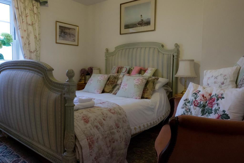 Melorne Farm Bed & Breakfast คาเมลฟอร์ด ภายนอก รูปภาพ