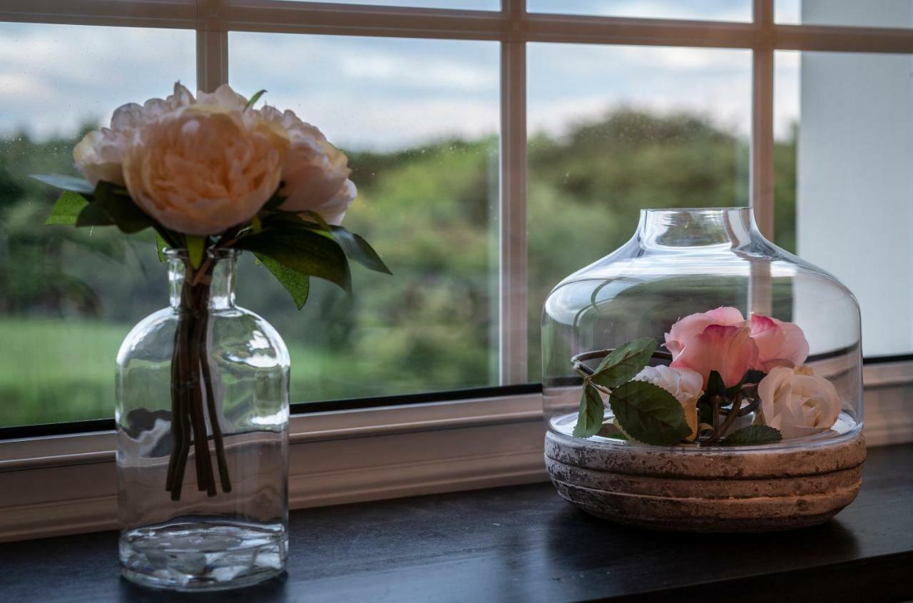 Melorne Farm Bed & Breakfast คาเมลฟอร์ด ภายนอก รูปภาพ